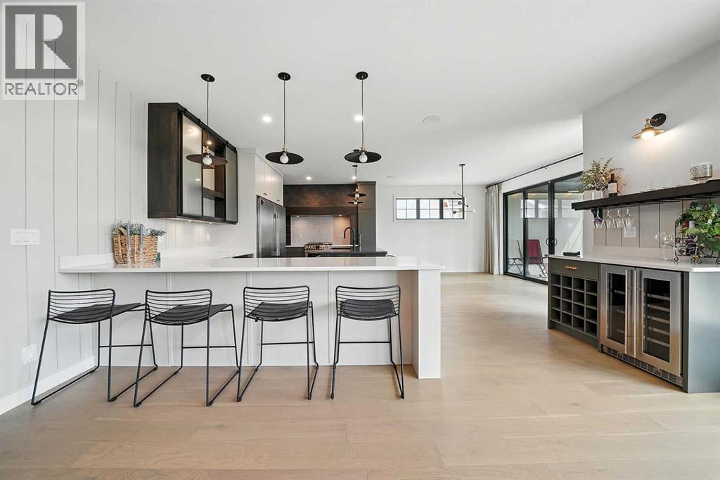 Single Family House for Sale in  Emerald Drive Evergreen Red Deer 