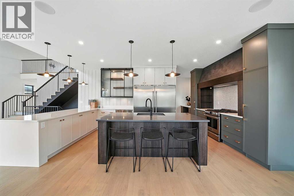 Single Family House for Sale in  Emerald Drive Evergreen Red Deer 