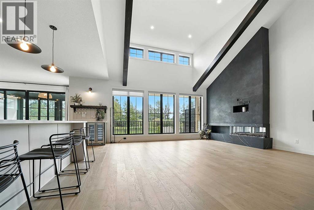 Single Family House for Sale in  Emerald Drive Evergreen Red Deer 