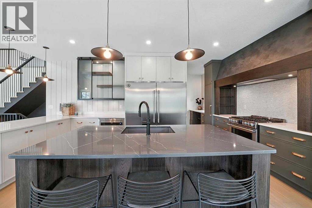 Single Family House for Sale in  Emerald Drive Evergreen Red Deer 