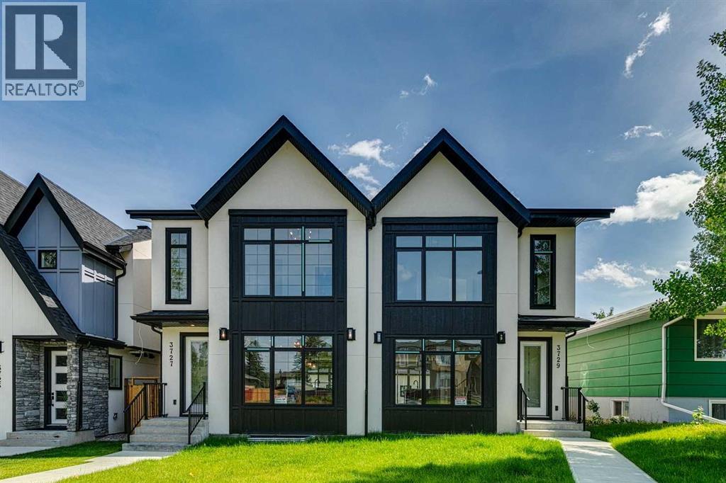Photo 1 of 3729 Richmond Road Sw, Calgary AB