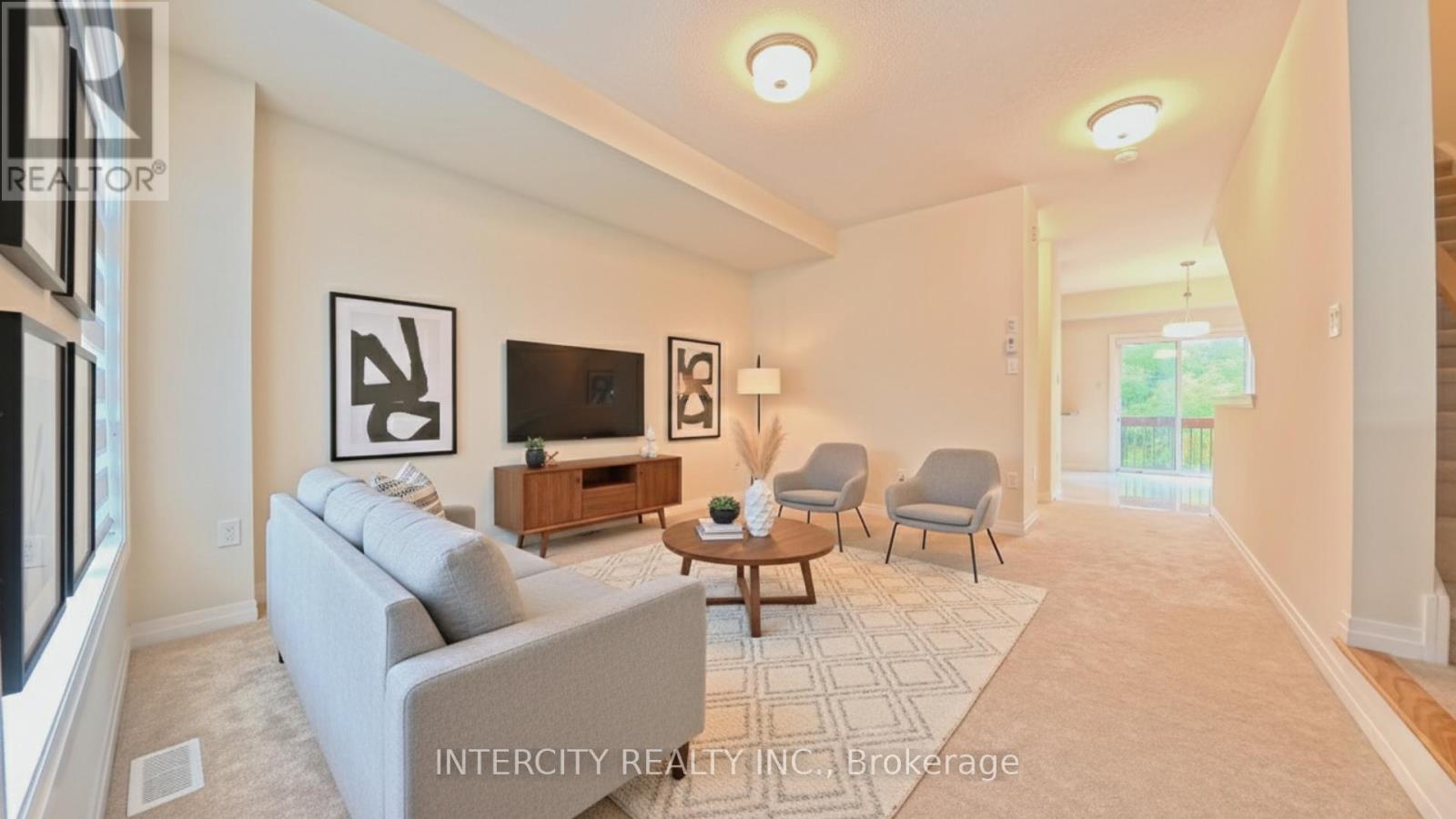 Photo 15 of 76 Fieldridge Crescent, Brampton ON
