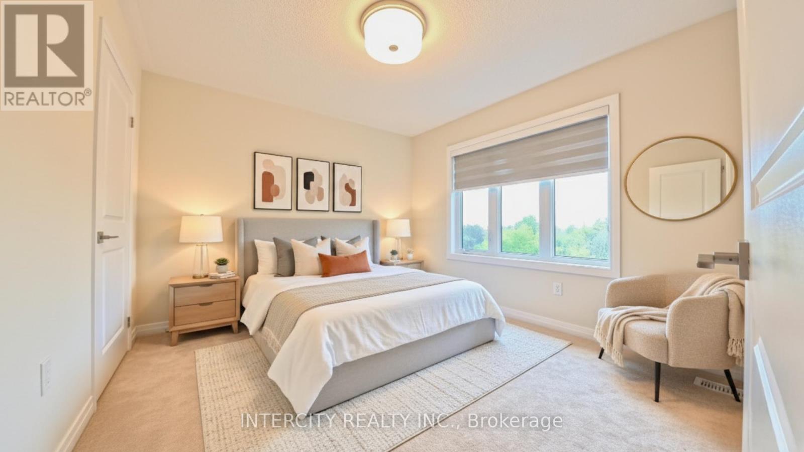 Photo 18 of 76 Fieldridge Crescent, Brampton ON