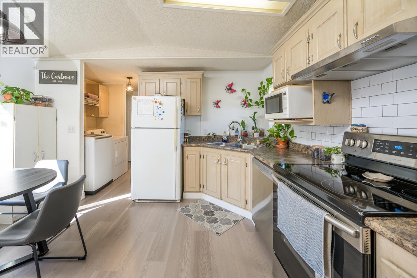 4916 RANDLE ROAD, Prince George