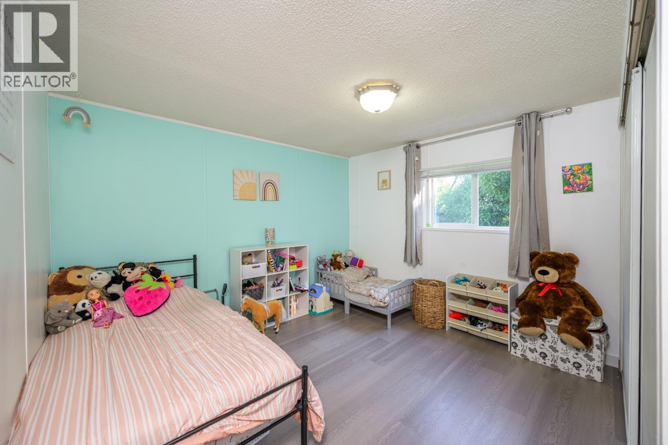 4916 RANDLE ROAD, Prince George