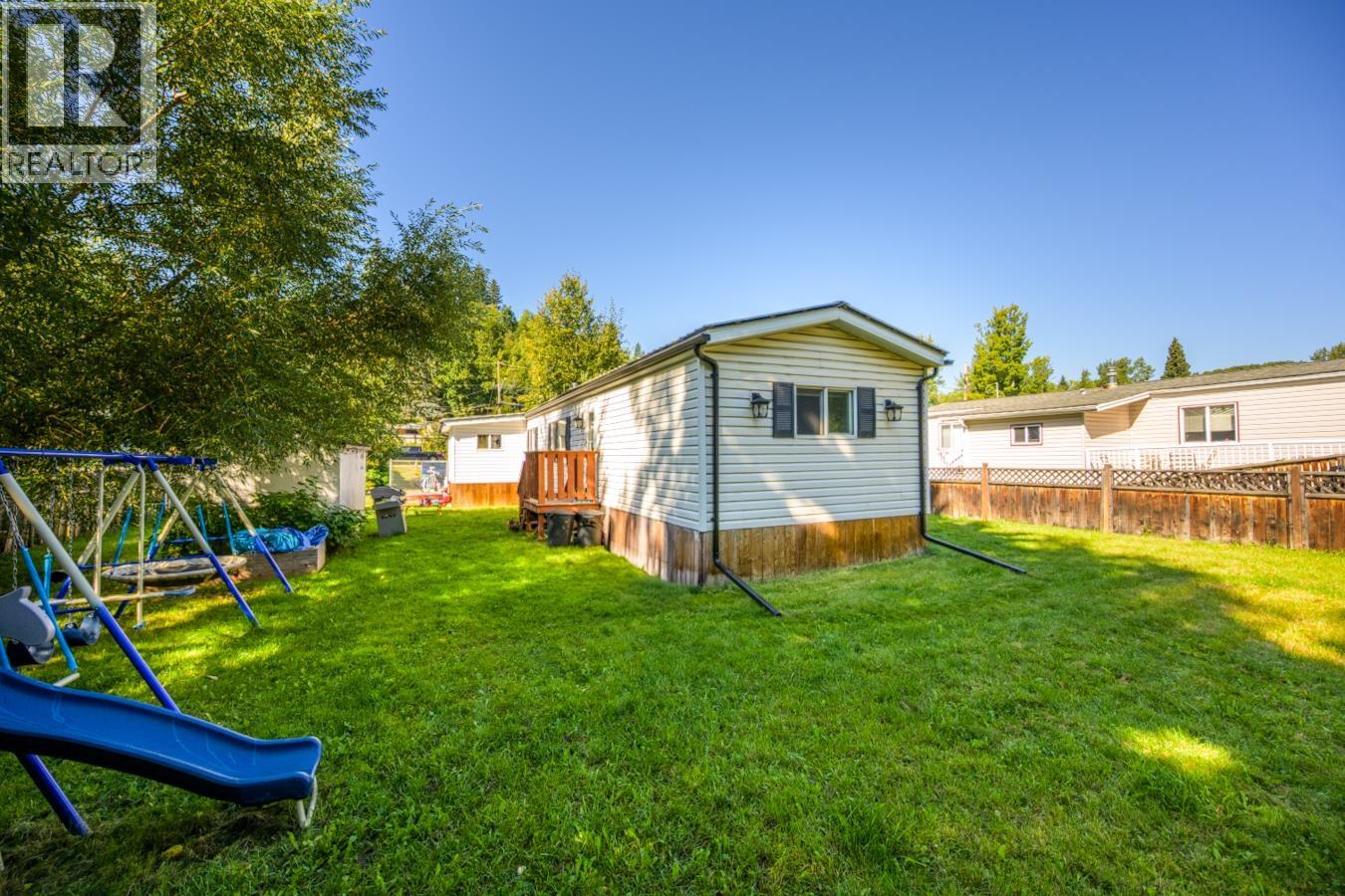 4916 RANDLE ROAD, Prince George
