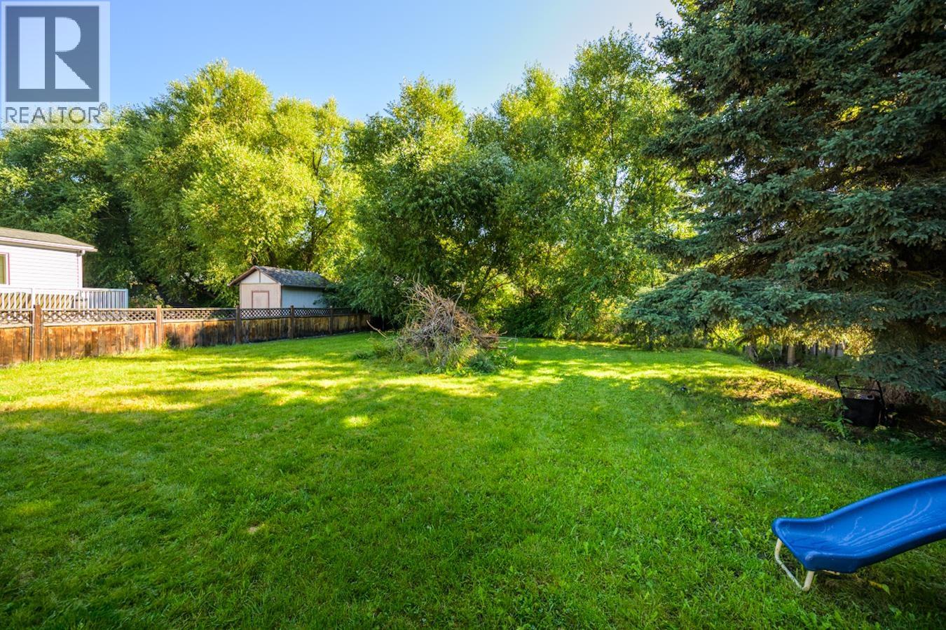 4916 RANDLE ROAD, Prince George