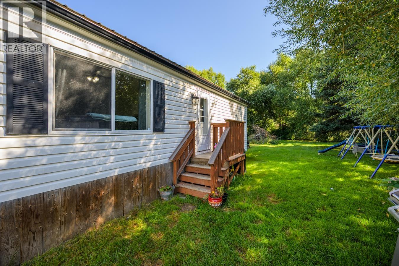 4916 RANDLE ROAD, Prince George