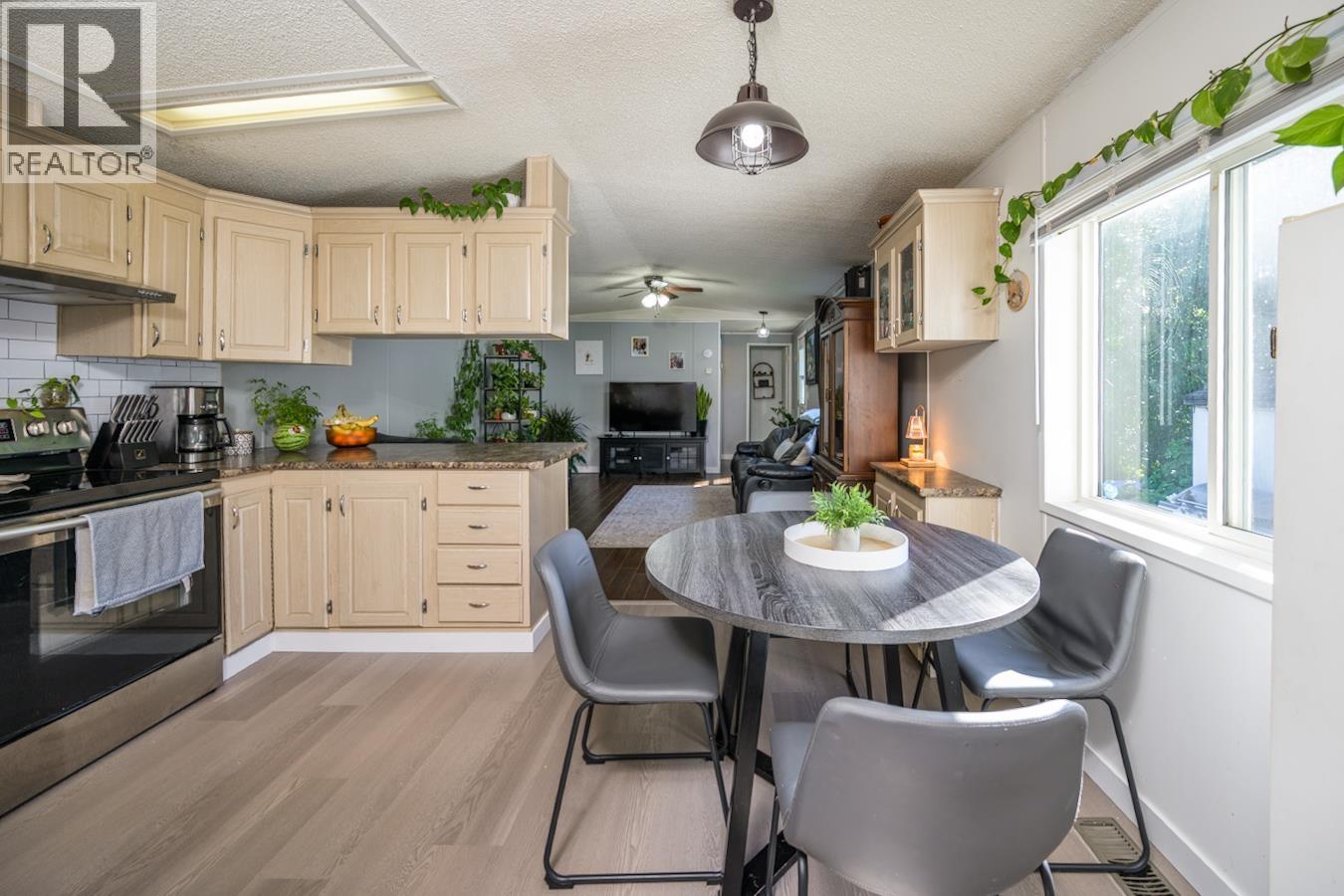 4916 RANDLE ROAD, Prince George