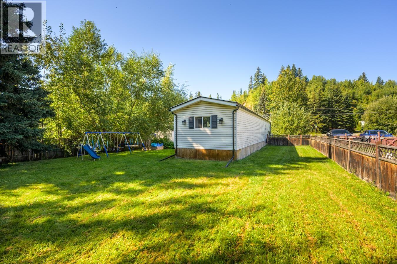 4916 RANDLE ROAD, Prince George