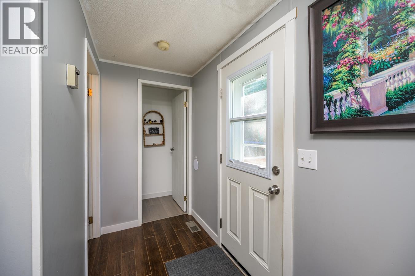 4916 RANDLE ROAD, Prince George