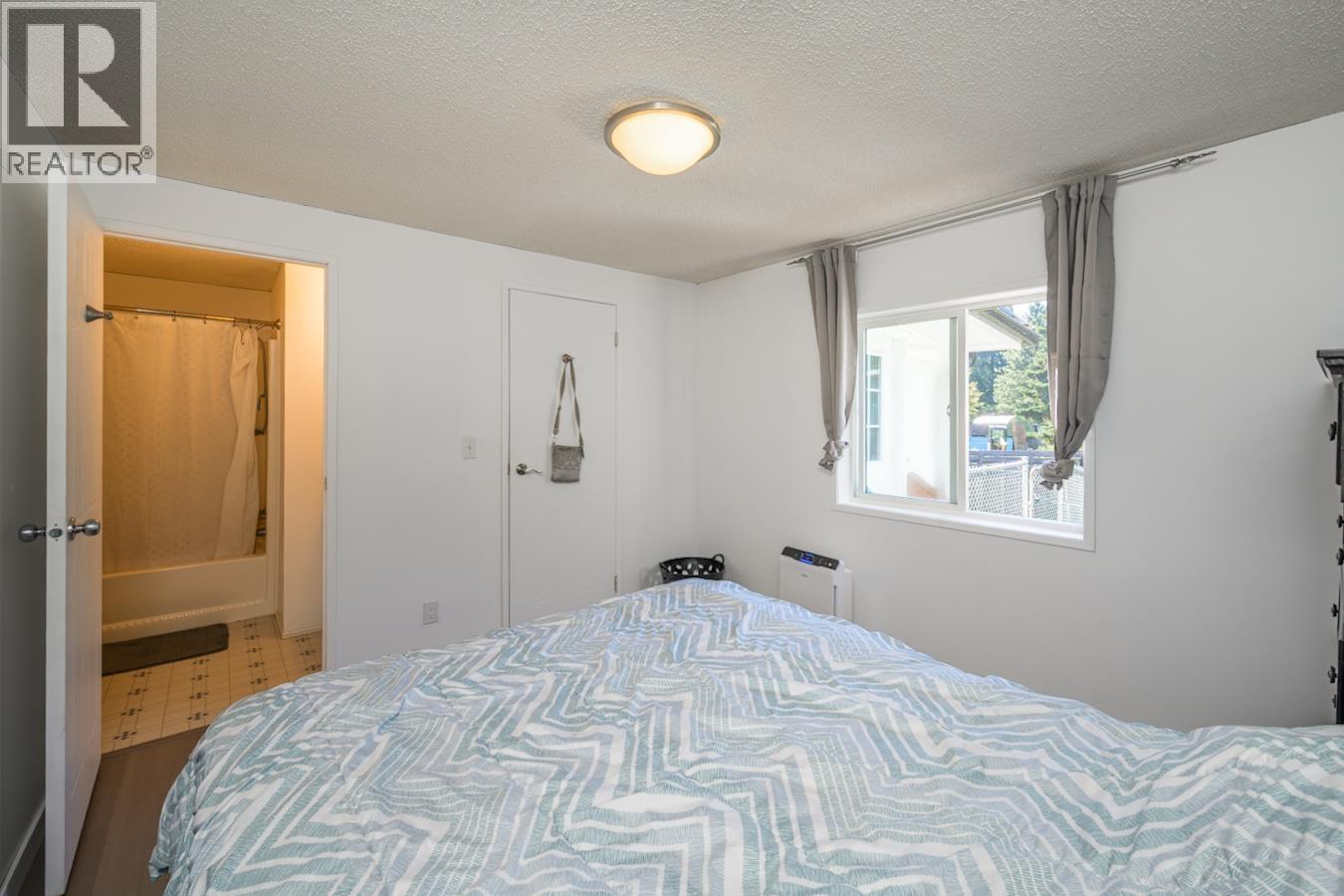 4916 RANDLE ROAD, Prince George
