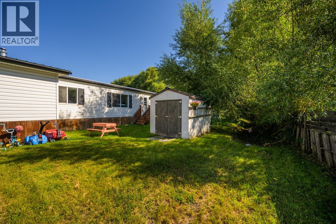 4916 RANDLE ROAD, Prince George