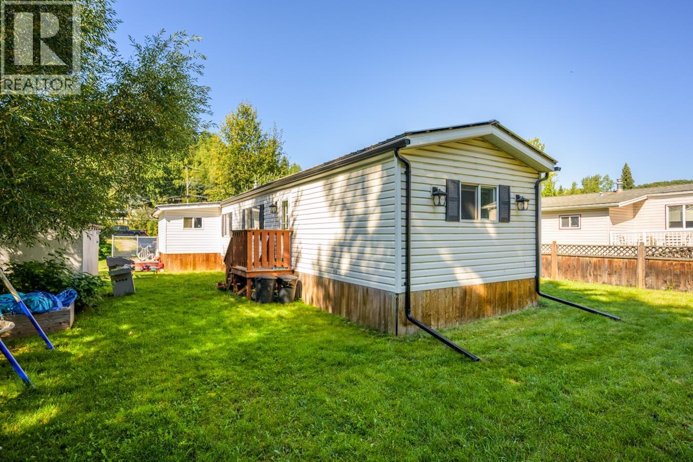 4916 RANDLE ROAD, Prince George