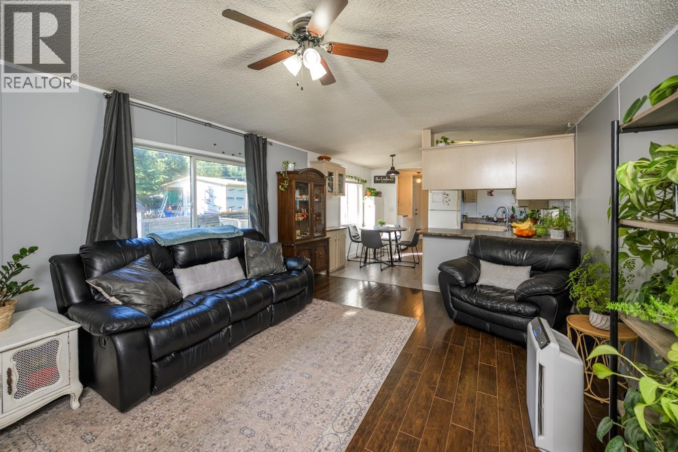 4916 RANDLE ROAD, Prince George