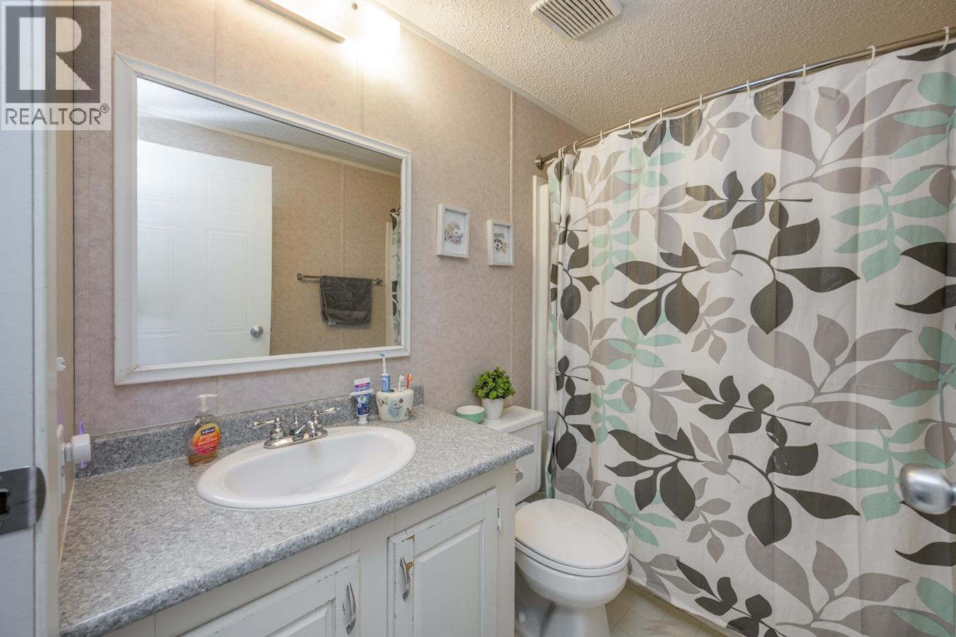 4916 RANDLE ROAD, Prince George