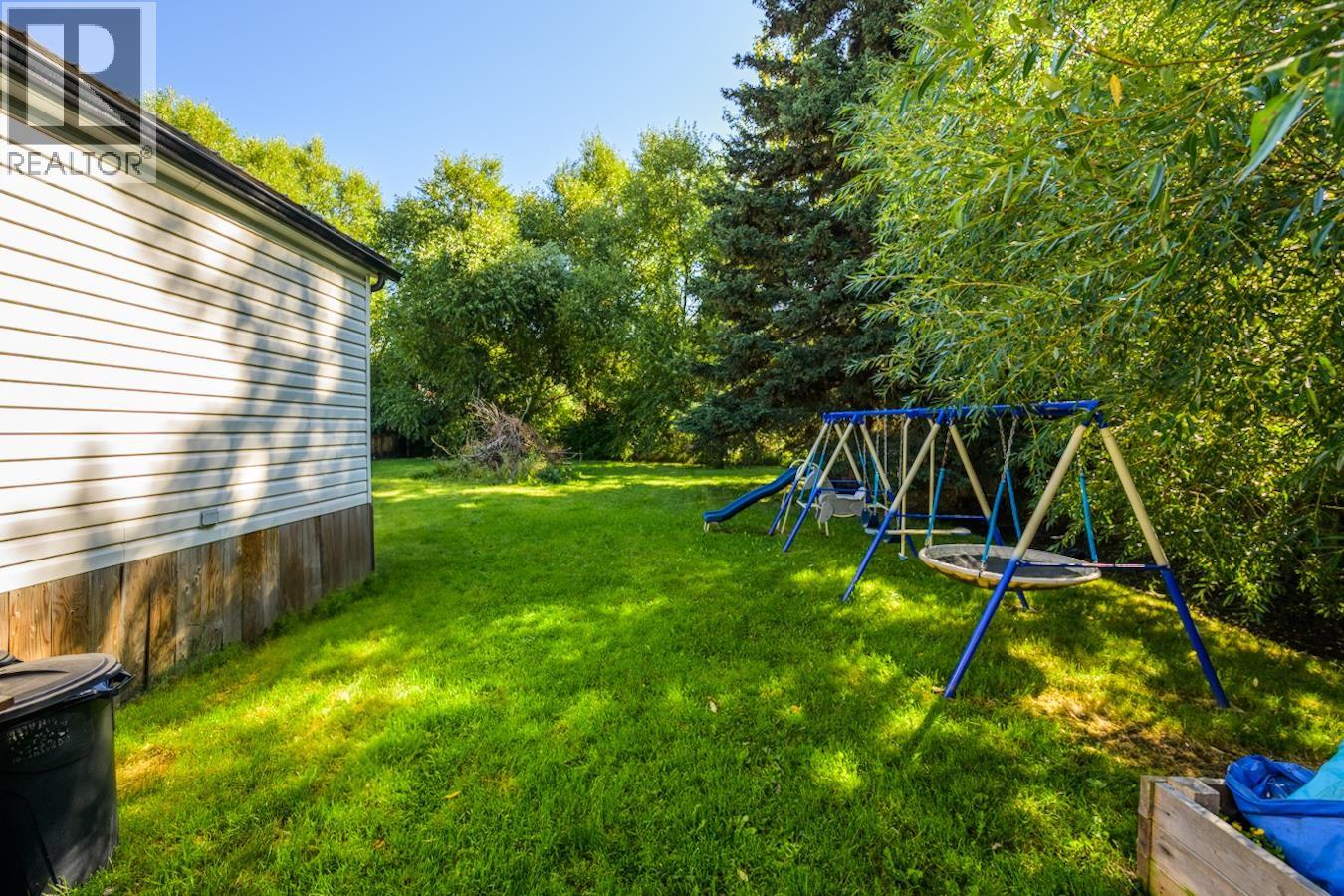 4916 RANDLE ROAD, Prince George