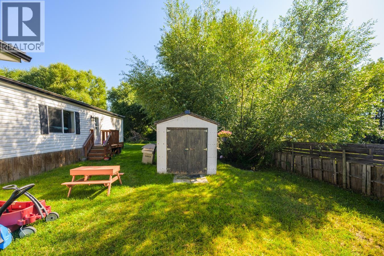 4916 RANDLE ROAD, Prince George