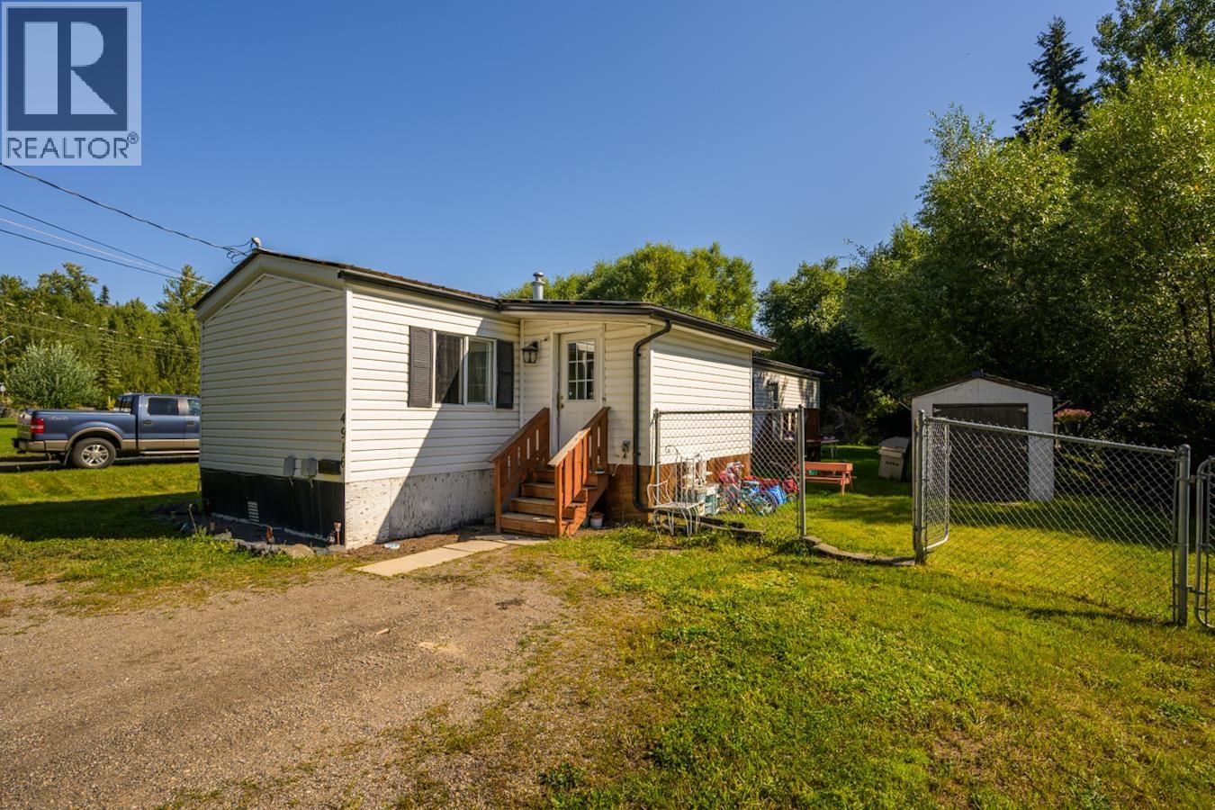 4916 RANDLE ROAD, Prince George