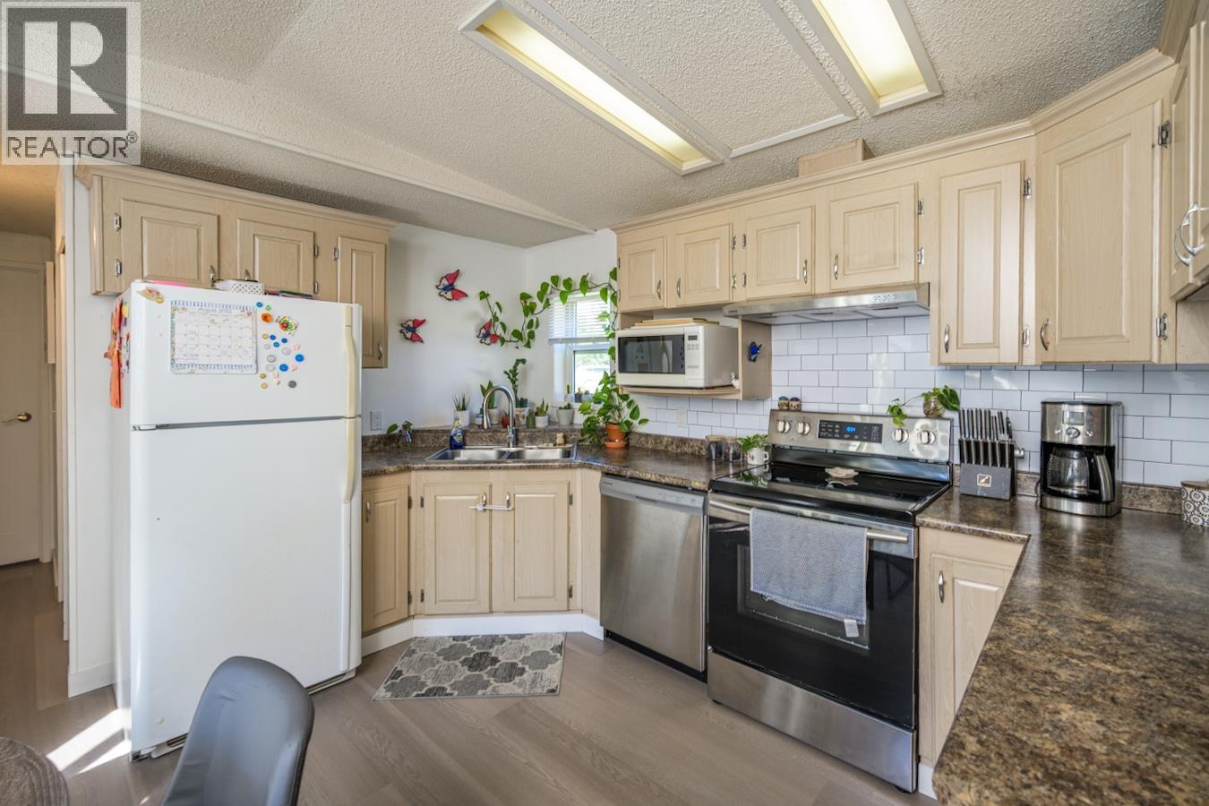 4916 RANDLE ROAD, Prince George
