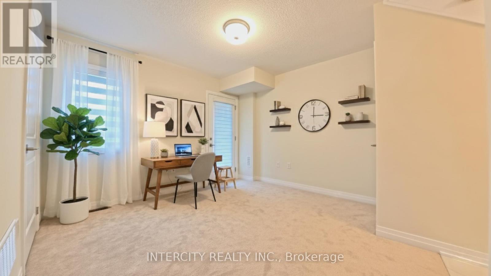 Photo 25 of 76 Fieldridge Crescent, Brampton ON