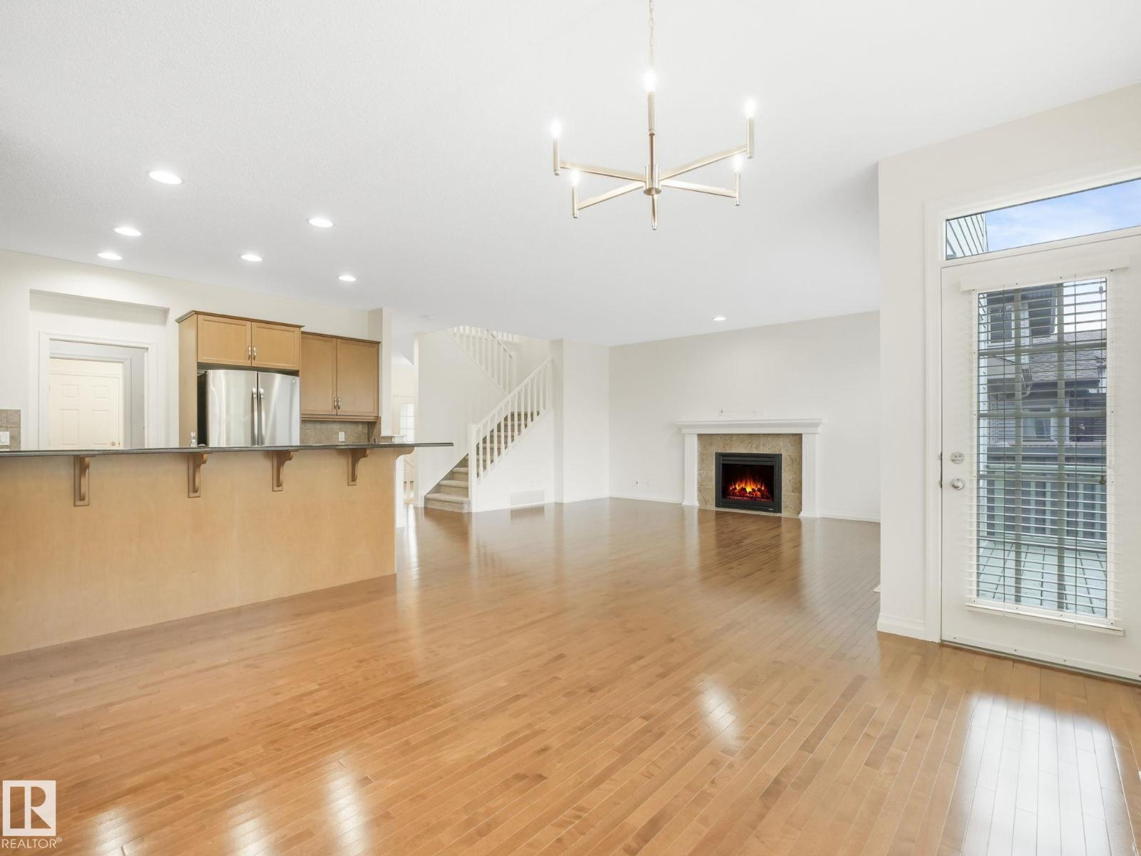 Photo 19 of 1214 Ainslie Wy Sw, Edmonton AB