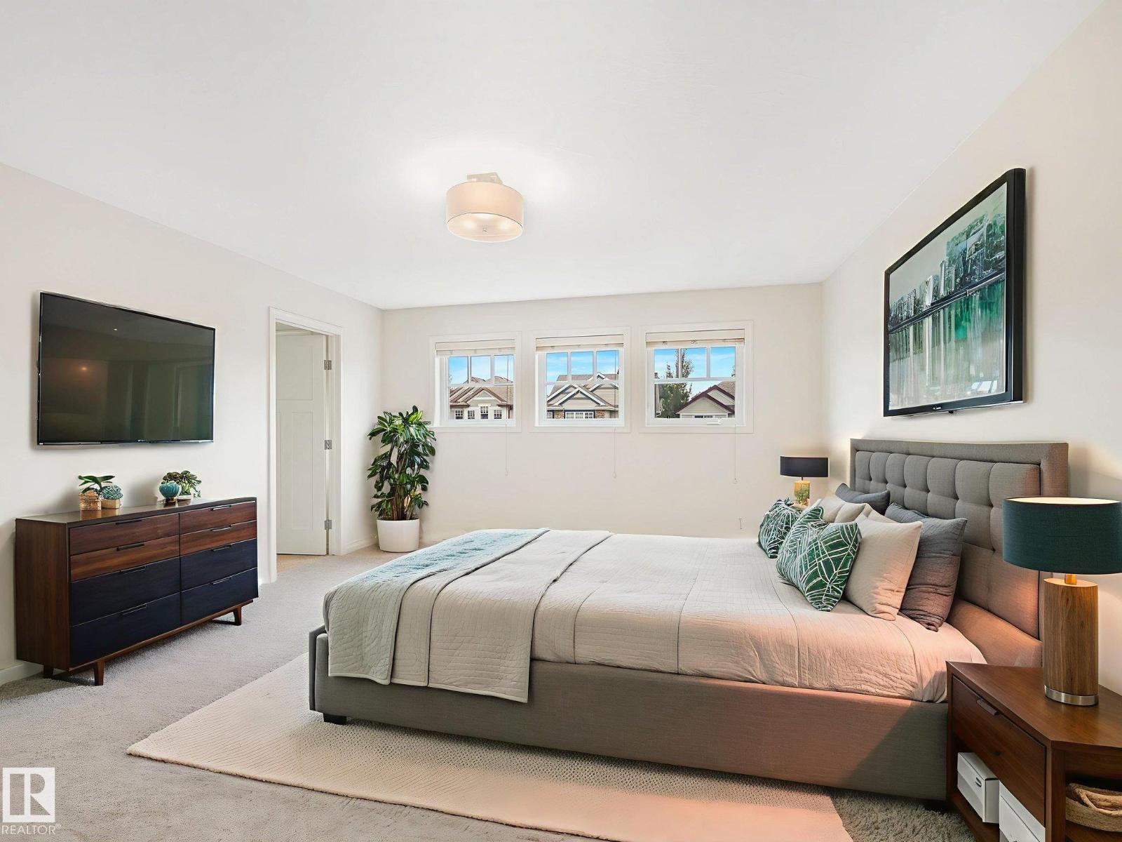 Photo 27 of 1214 Ainslie Wy Sw, Edmonton AB