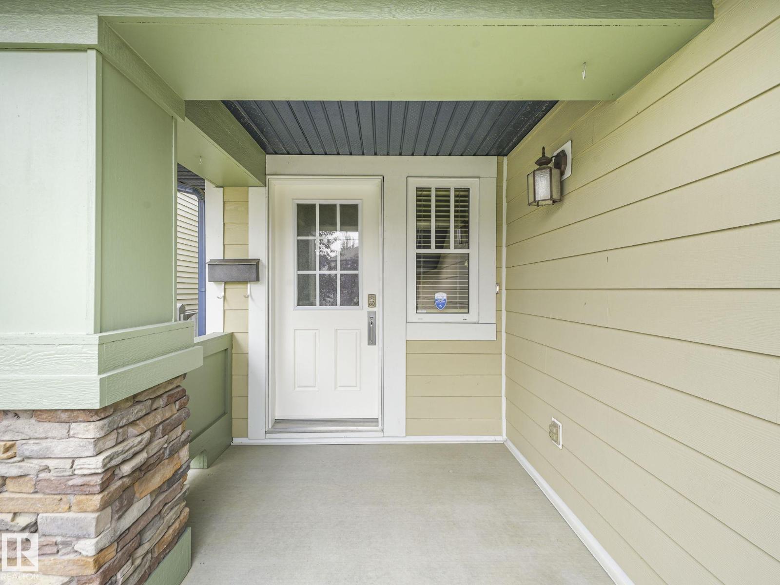 Photo 3 of 1214 Ainslie Wy Sw, Edmonton AB