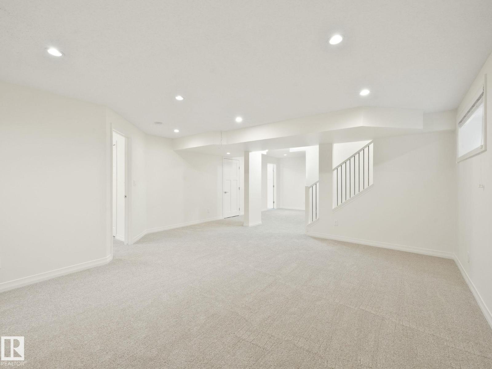 Photo 49 of 1214 Ainslie Wy Sw, Edmonton AB