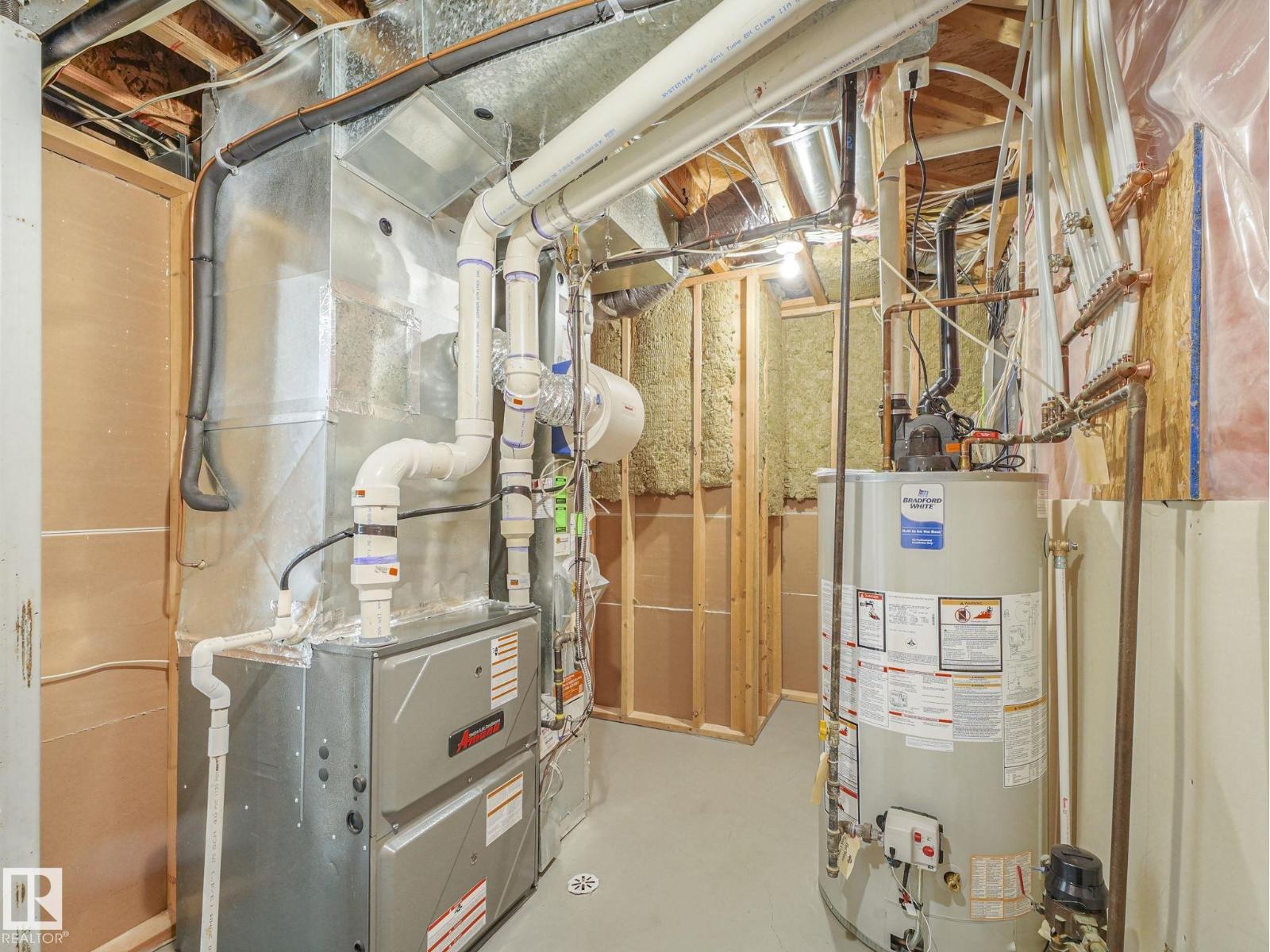 Photo 57 of 1214 Ainslie Wy Sw, Edmonton AB