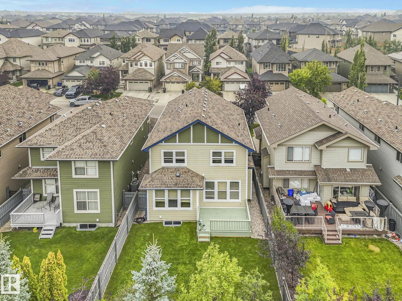 Photo 60 of 1214 Ainslie Wy Sw, Edmonton AB