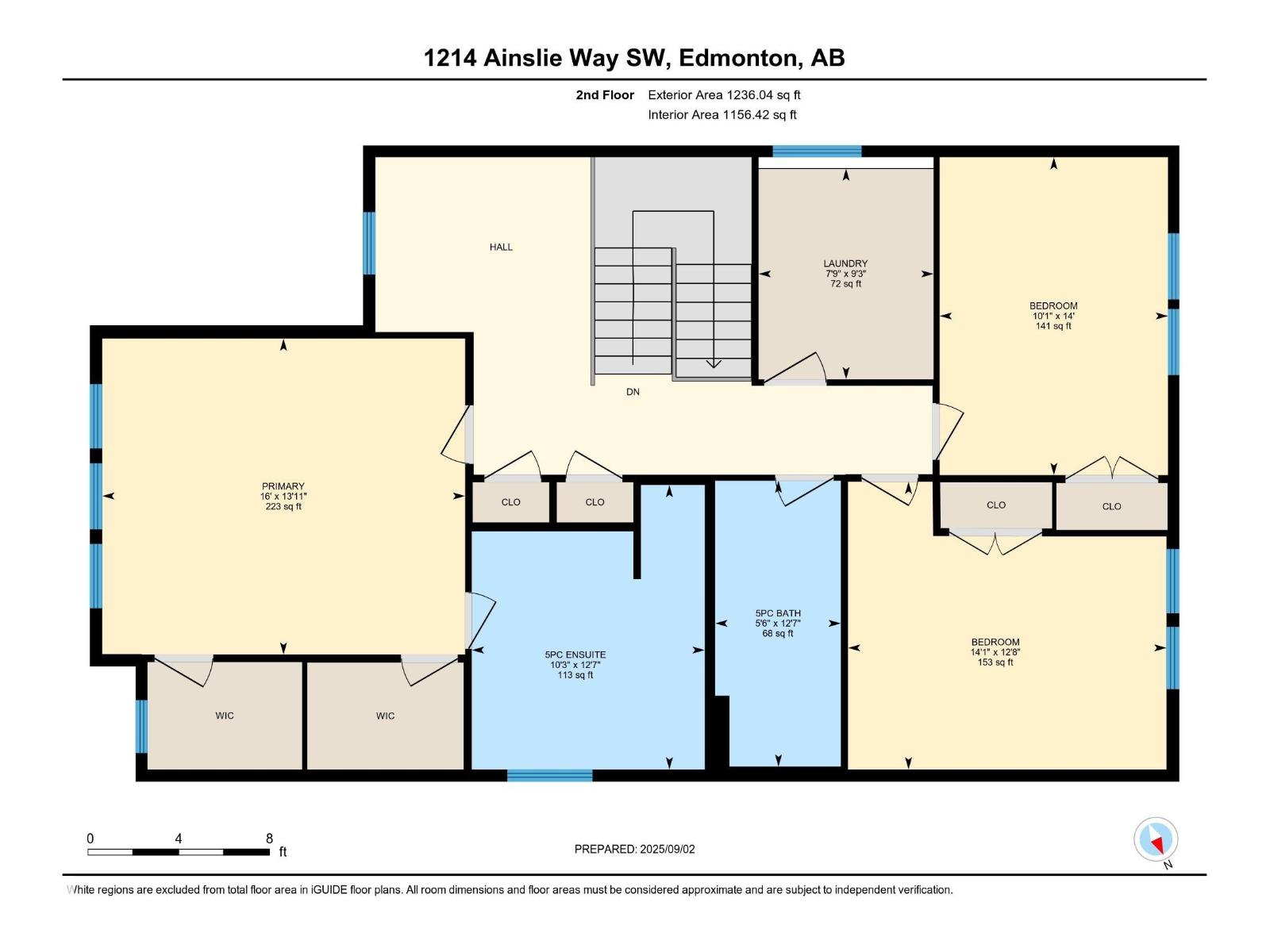 Photo 61 of 1214 Ainslie Wy Sw, Edmonton AB