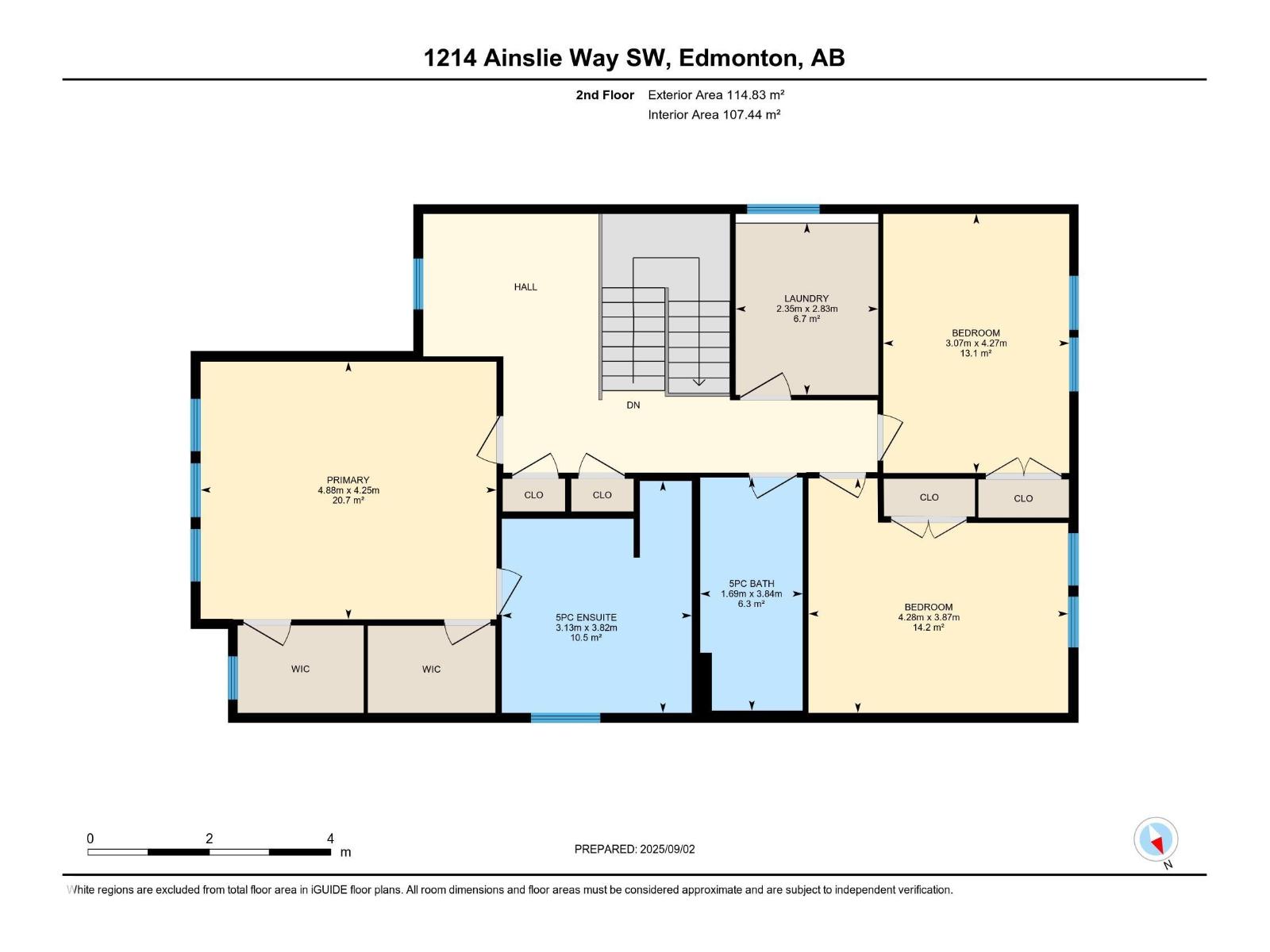 Photo 62 of 1214 Ainslie Wy Sw, Edmonton AB