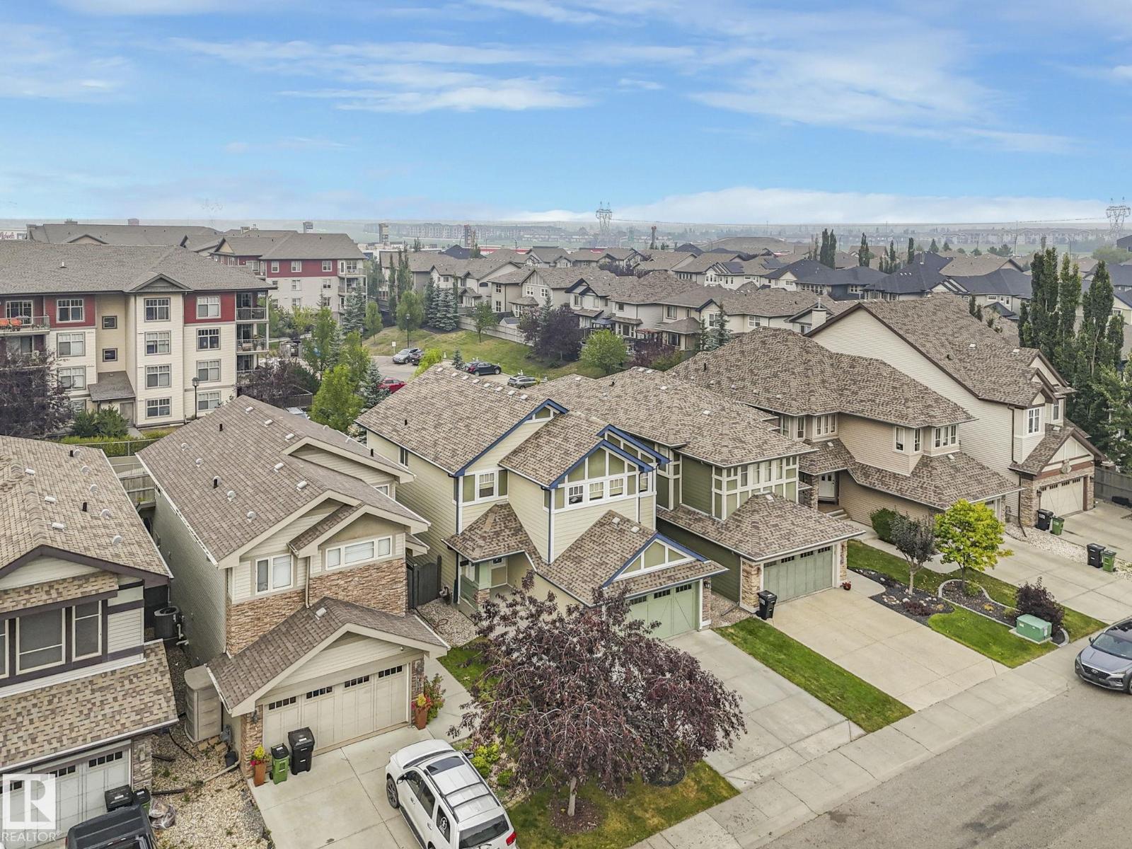 Photo 64 of 1214 Ainslie Wy Sw, Edmonton AB