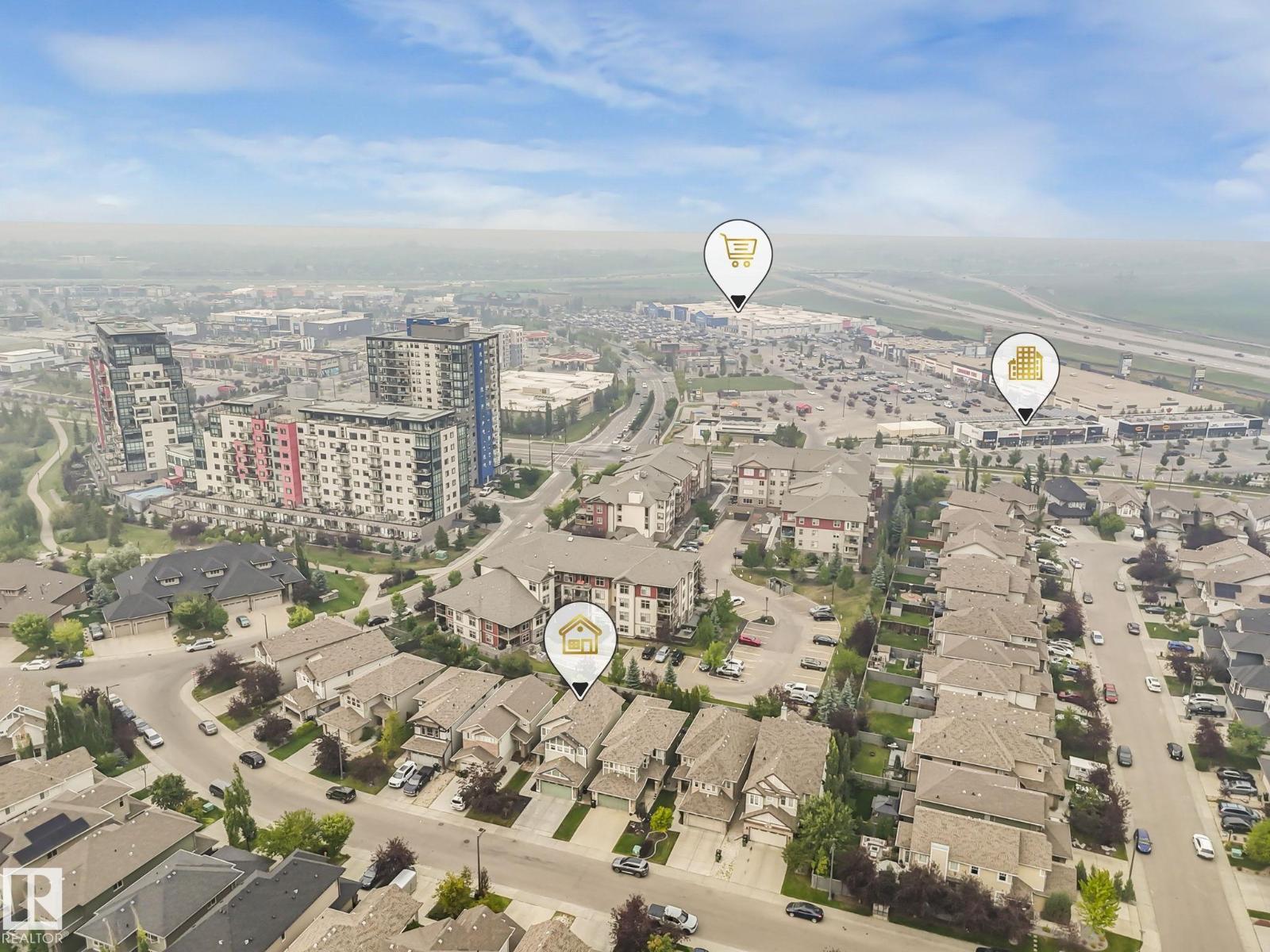 Photo 65 of 1214 Ainslie Wy Sw, Edmonton AB