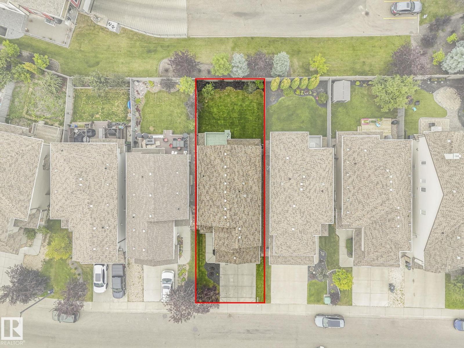 Photo 68 of 1214 Ainslie Wy Sw, Edmonton AB