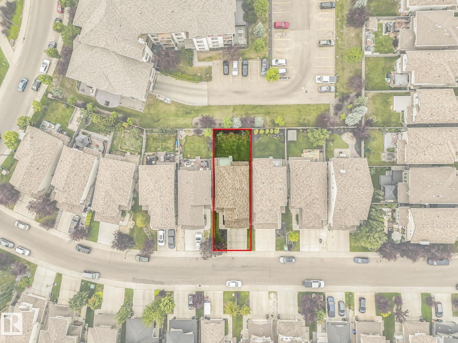 Photo 69 of 1214 Ainslie Wy Sw, Edmonton AB