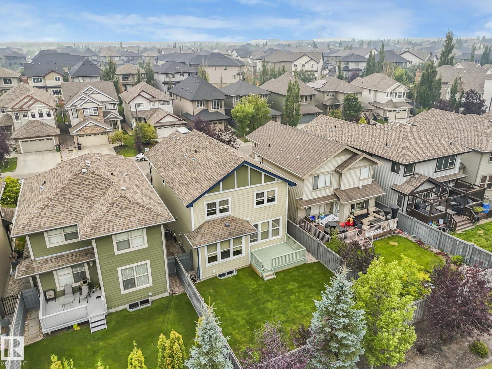 Photo 71 of 1214 Ainslie Wy Sw, Edmonton AB