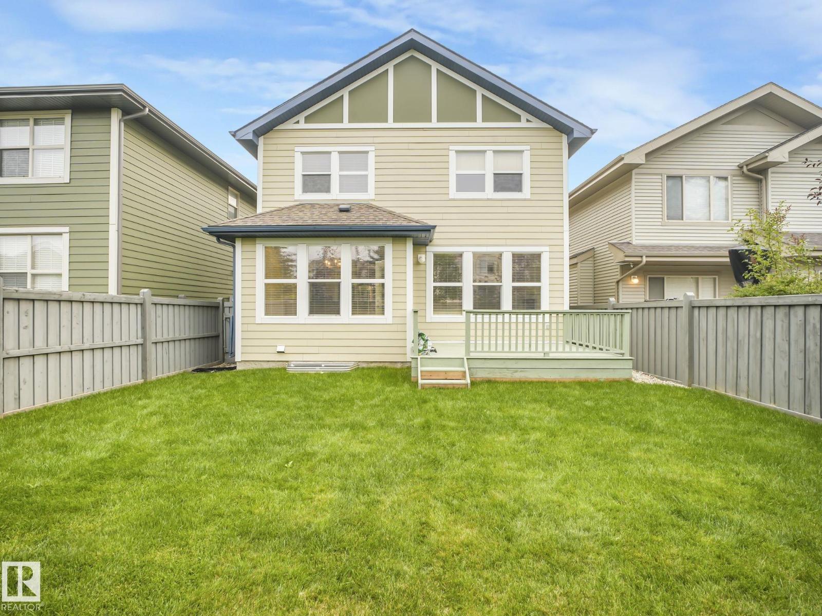 Photo 75 of 1214 Ainslie Wy Sw, Edmonton AB