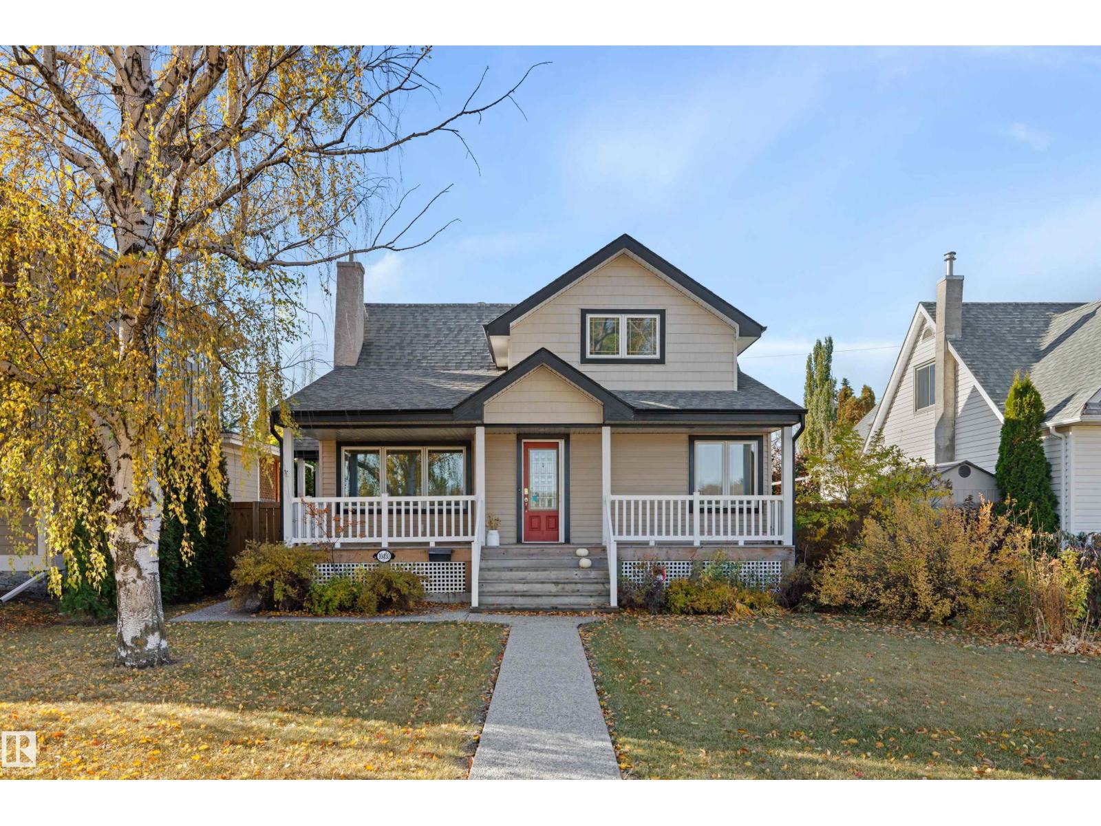 Photo 1 of 10430 138 St Nw, Edmonton AB