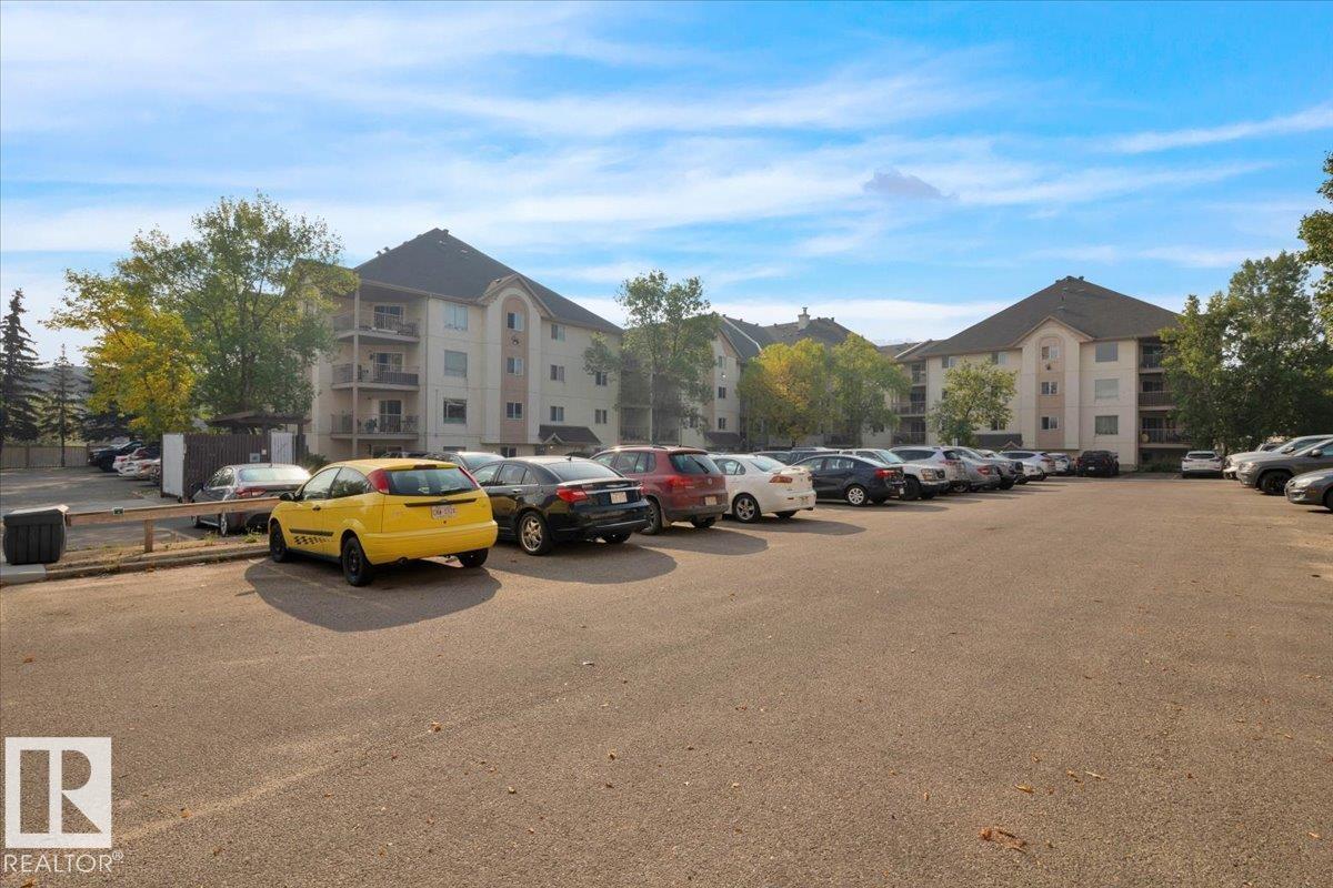 Photo 2 of 408 17109 67 Av Nw, Edmonton AB