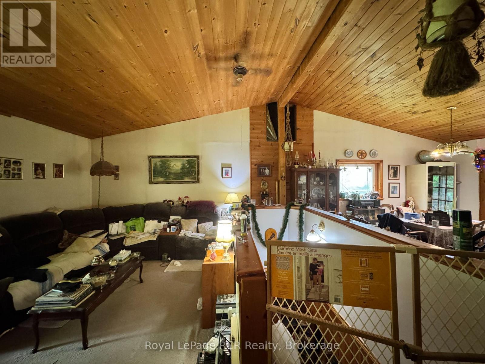 Photo 10 of 585250 Sideroad 10 A, Grey Highlands ON