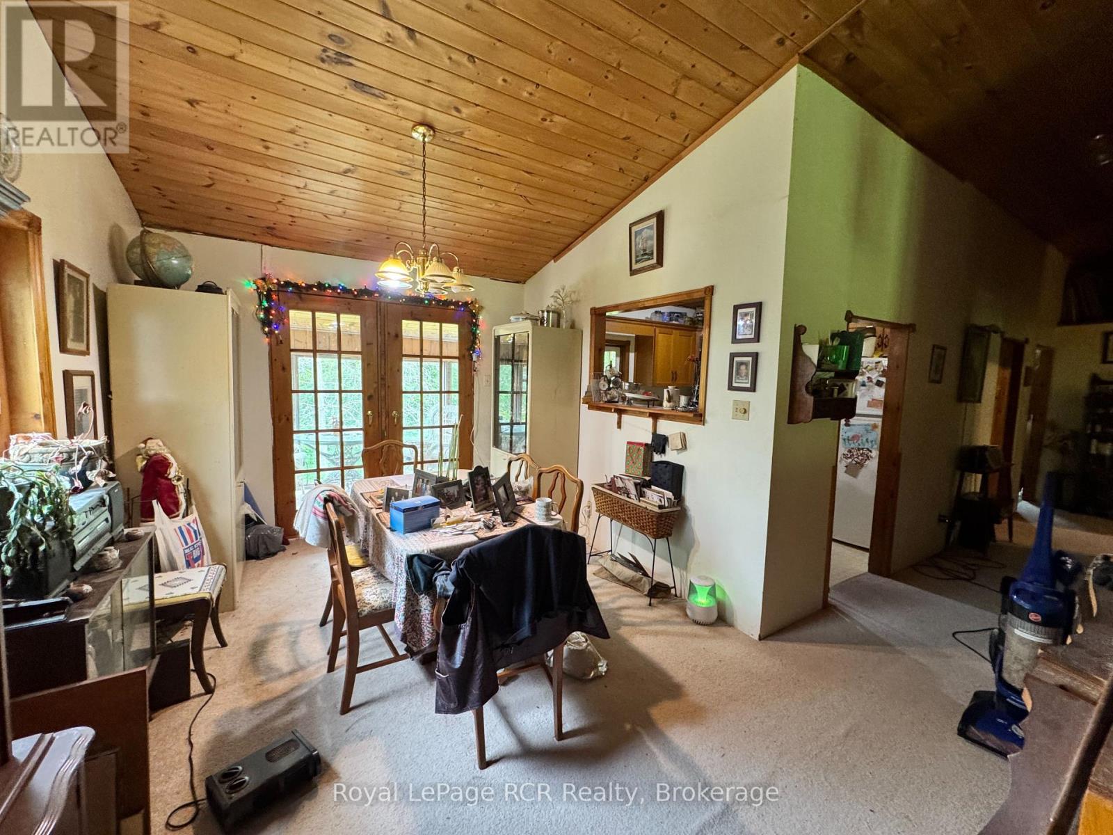 Photo 12 of 585250 Sideroad 10 A, Grey Highlands ON