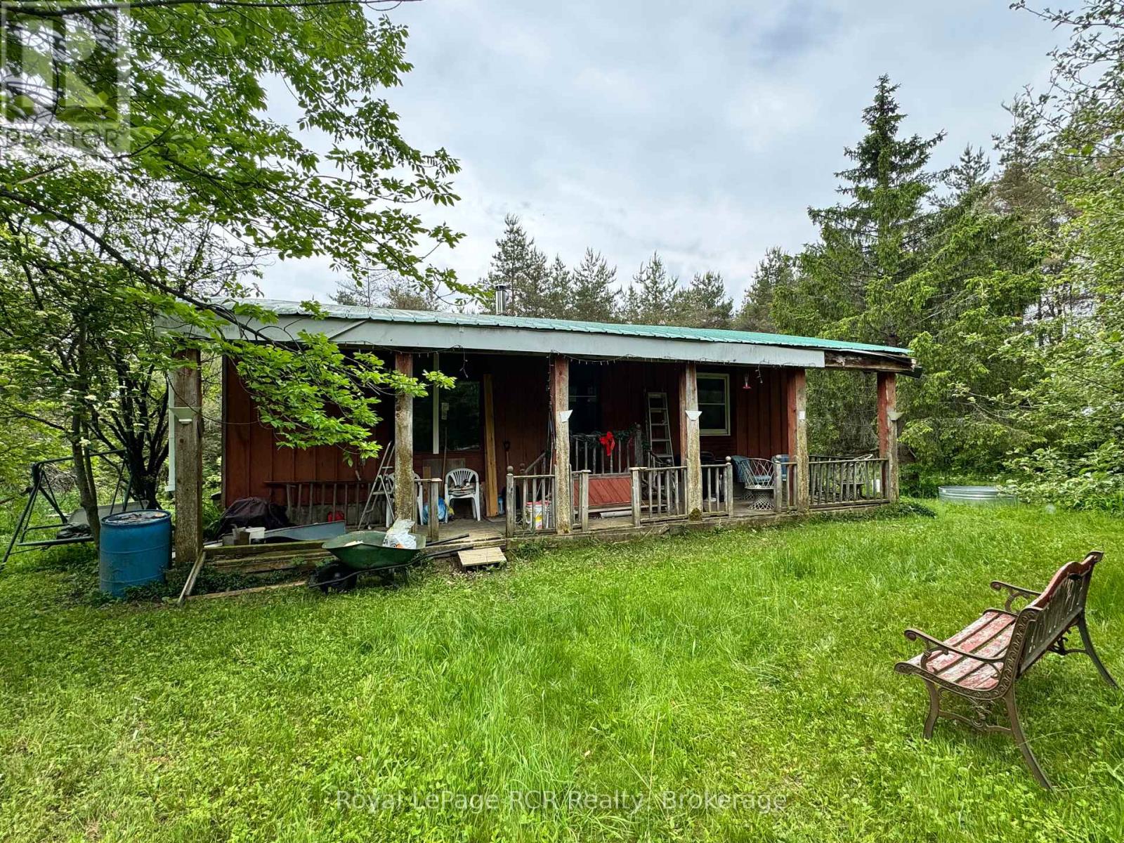 Photo 4 of 585250 Sideroad 10 A, Grey Highlands ON