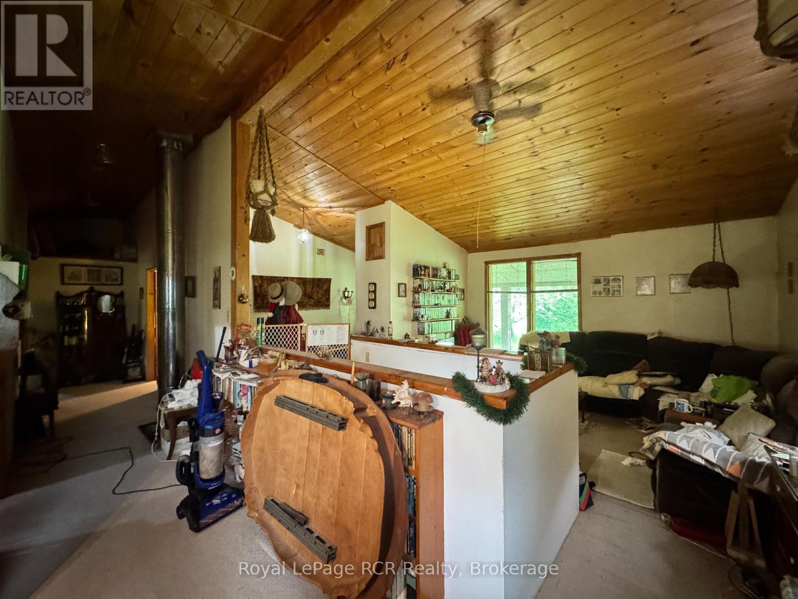 Photo 8 of 585250 Sideroad 10 A, Grey Highlands ON