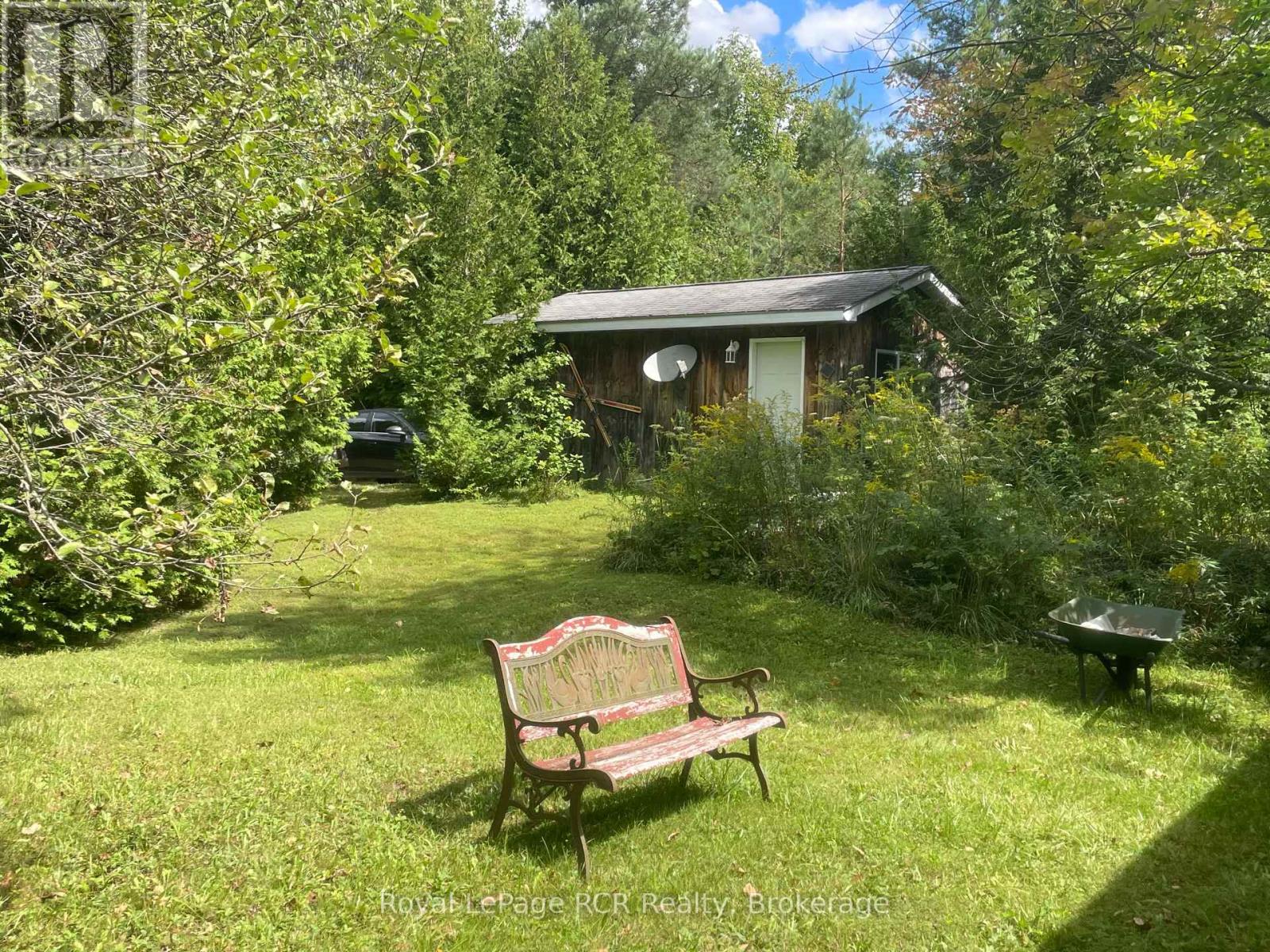 Photo 21 of 585250 Sideroad 10 A, Grey Highlands ON