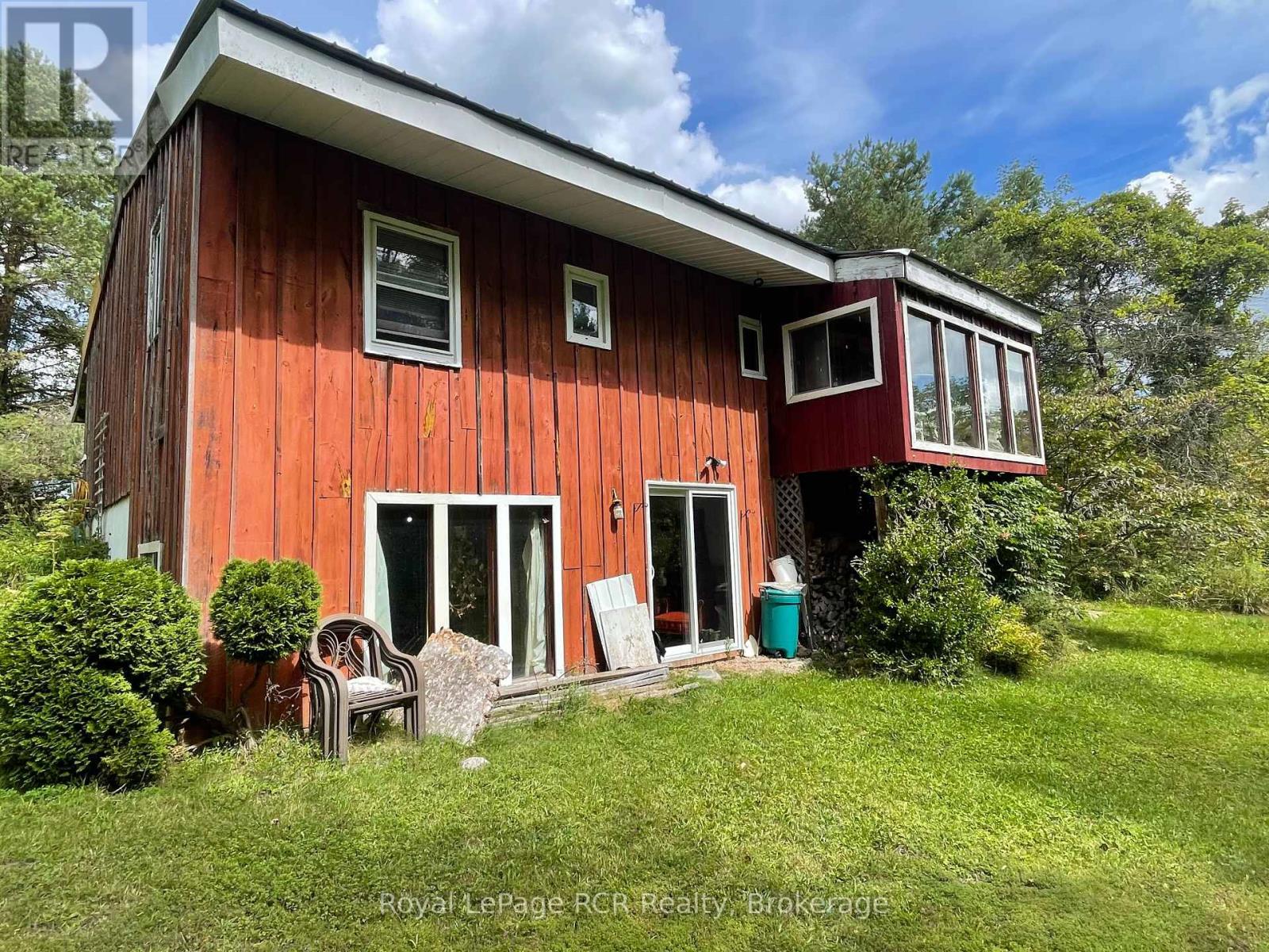 Photo 3 of 585250 Sideroad 10 A, Grey Highlands ON