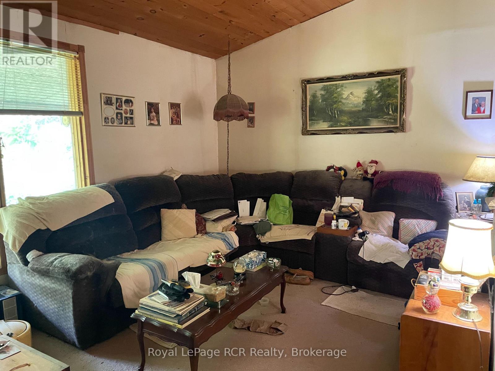 Photo 9 of 585250 Sideroad 10 A, Grey Highlands ON