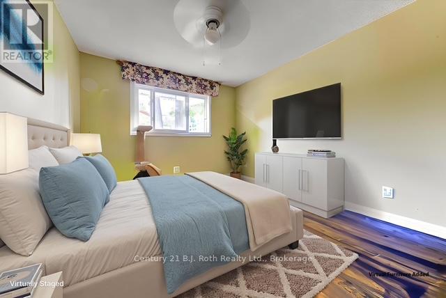 Photo 15 of 24 Champlain Street, Orillia ON