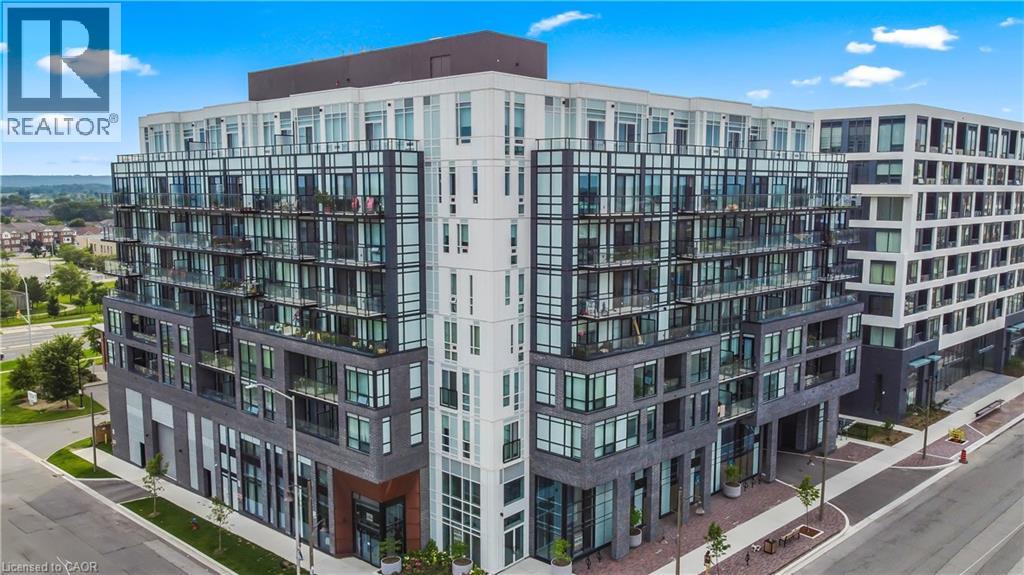 Photo 1 of 3005 Pine Glen Road Unit 603, Oakville ON